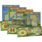 ASMODEE - A Feast for Odin: The Norwegians Expansion (Inglés) - Gamesmart